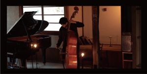 SHIKIORI　古民家 × JAZZ × ART = SHIKIORI